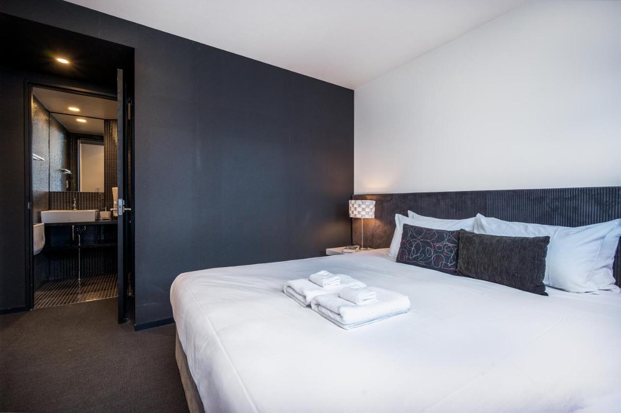Kira Kira Suites By H2 Life คุตชาน ภายนอก รูปภาพ