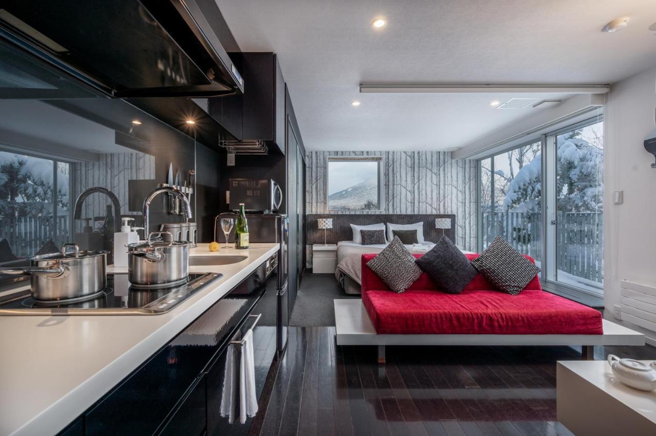 Kira Kira Suites By H2 Life คุตชาน ภายนอก รูปภาพ