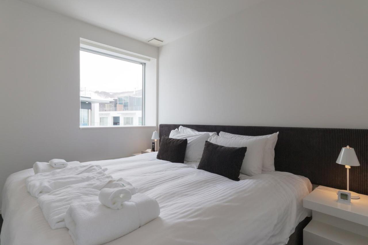 Kira Kira Suites By H2 Life คุตชาน ภายนอก รูปภาพ